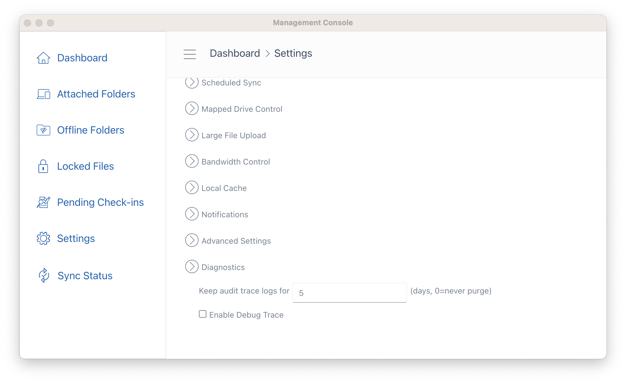 MacMMC-Settings.png