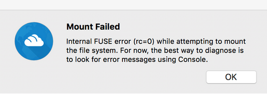fuse for macos catalina