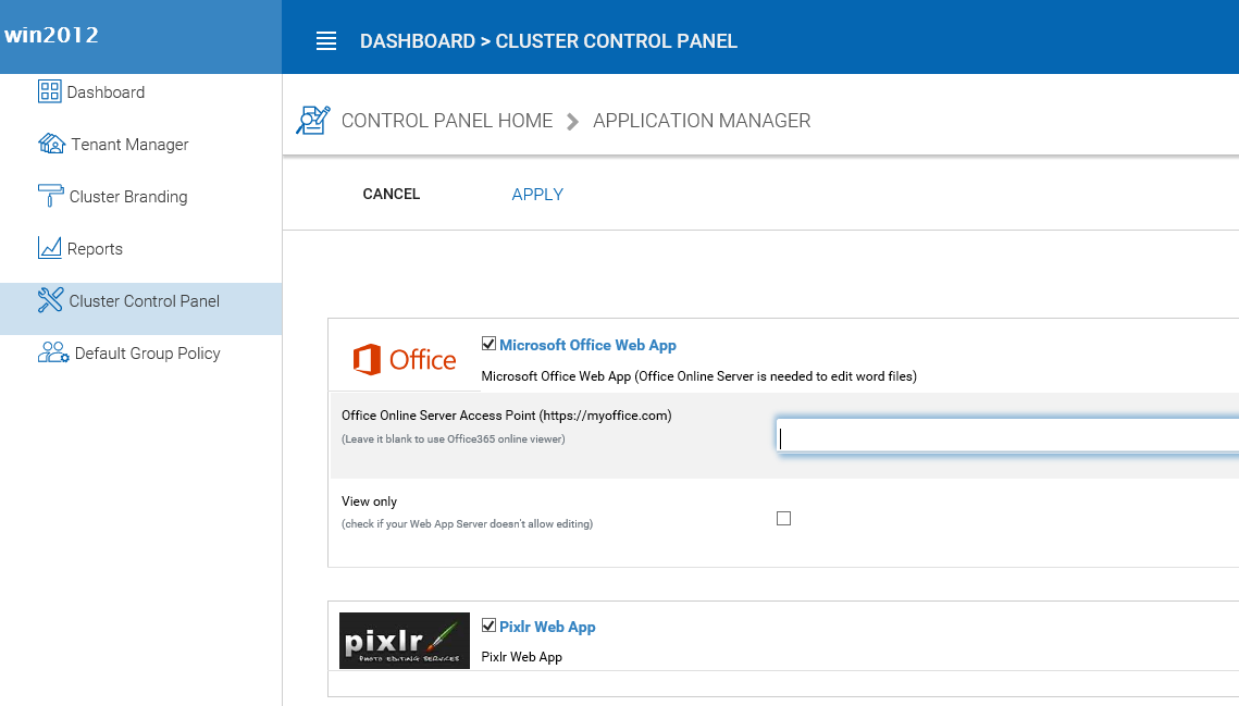 microsoft office online login