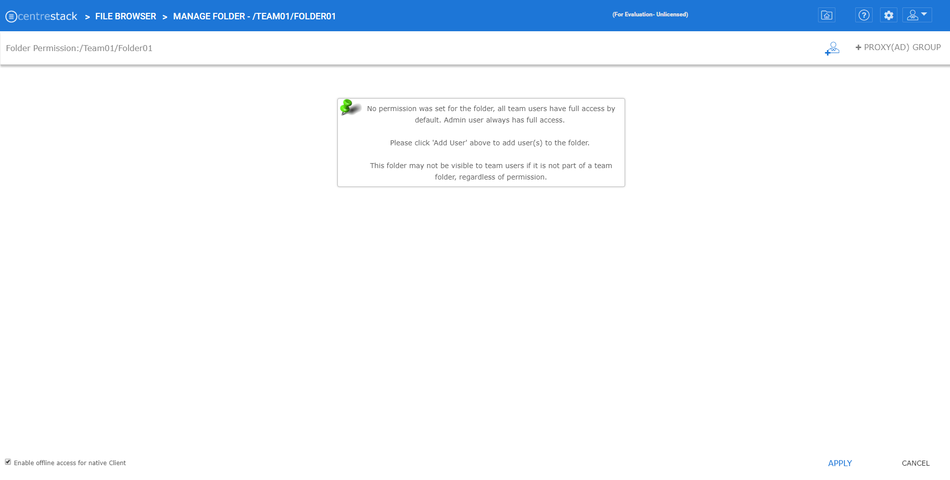 EnableOfflineAccessTeamFolder.png