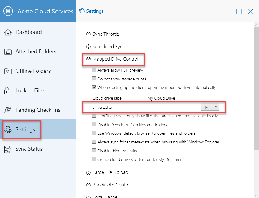 change-drive-letter-taskbar.png