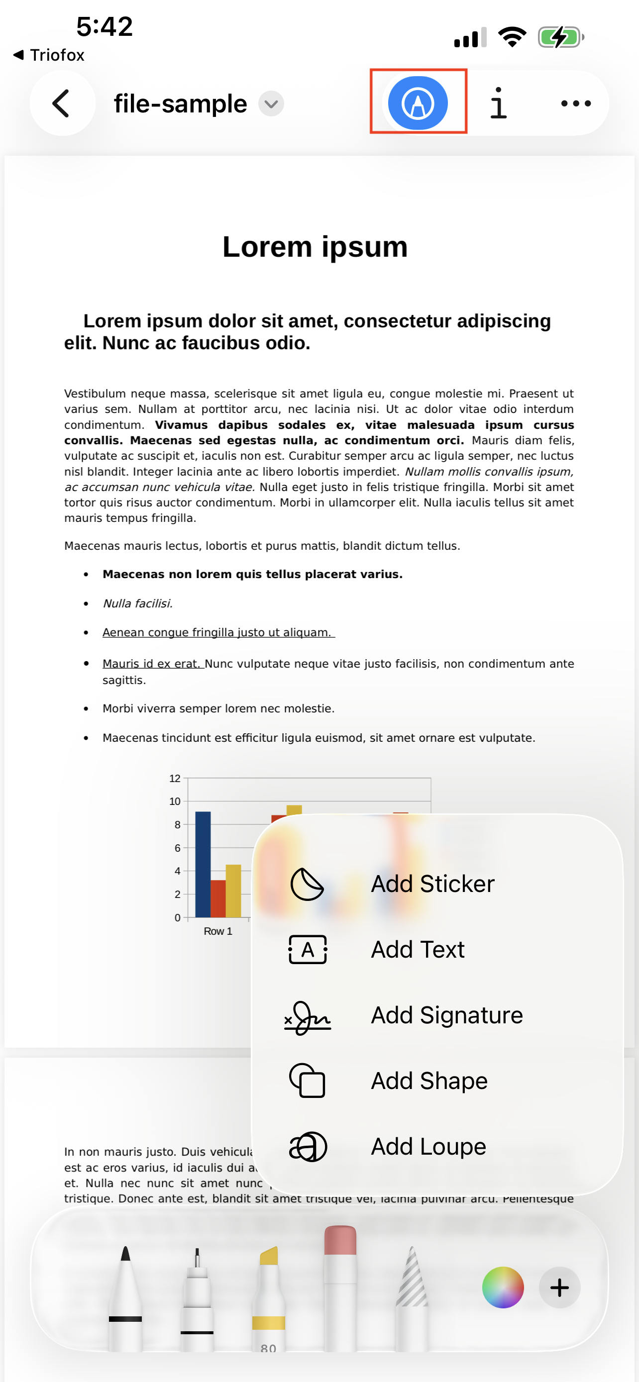 5 markup mode pdf.PNG